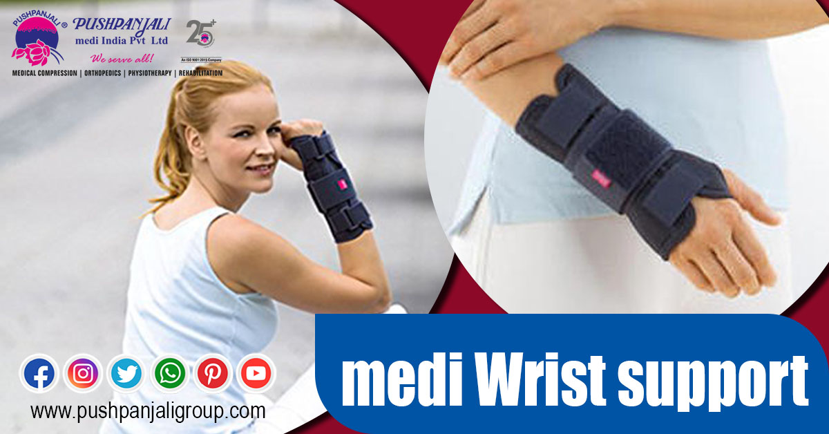 Wrist Pain With Tendinitis And Tenosynovitis